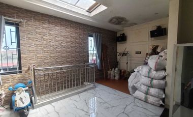 Rumah dijual di cluster elit Permata Hijau Mojolaban Sukoharjo