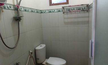 Rumah dijual di cluster elit Permata Hijau Mojolaban Sukoharjo