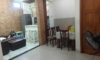 Rumah dijual di cluster elit Permata Hijau Mojolaban Sukoharjo