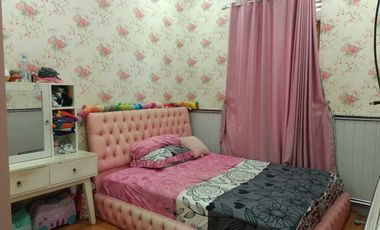 Rumah dijual di cluster elit Permata Hijau Mojolaban Sukoharjo