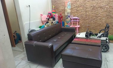 Rumah dijual di cluster elit Permata Hijau Mojolaban Sukoharjo