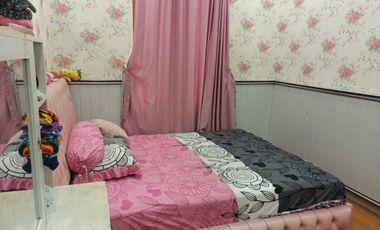 Rumah dijual di cluster elit Permata Hijau Mojolaban Sukoharjo