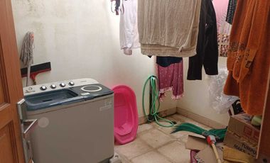 Rumah dijual di cluster elit Permata Hijau Mojolaban Sukoharjo