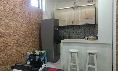 Rumah dijual di cluster elit Permata Hijau Mojolaban Sukoharjo