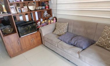 Rumah dijual di cluster elit Permata Hijau Mojolaban Sukoharjo