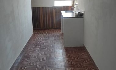 Departamento de dos dormitorios zona semi centro