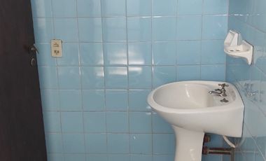Departamento de dos dormitorios zona semi centro