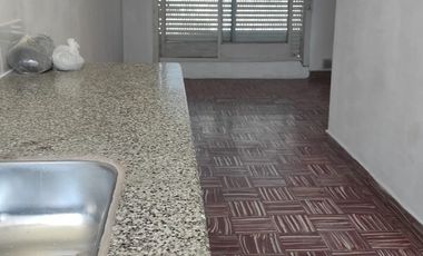 Departamento de dos dormitorios zona semi centro