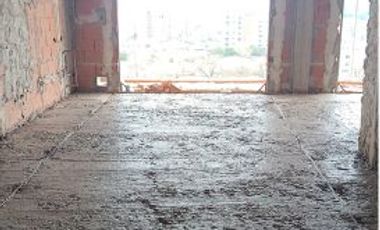 Calle 60 e/ 16 y 17 - Departamento 1 dorm c/ cochera