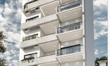 Calle 60 e/ 16 y 17 - Departamento 1 dorm c/ cochera
