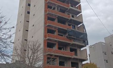Calle 60 e/ 16 y 17 - Departamento 1 dorm c/ cochera