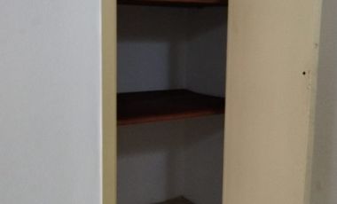 Departamento en alquiler en Wilde