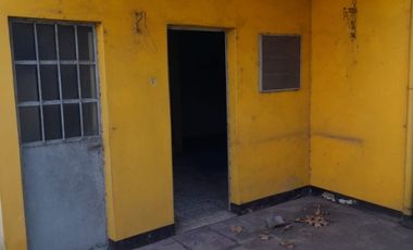 Casa en venta en Bernal Centro