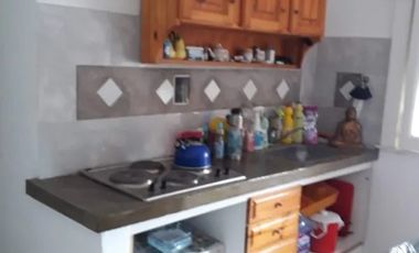 Departamento en venta en San Bernardo
