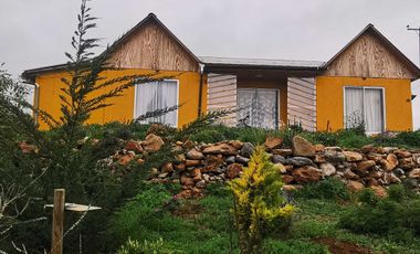 Parcela en venta en ANDACOLLO