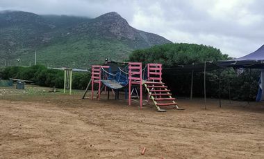 Parcela en venta en ANDACOLLO