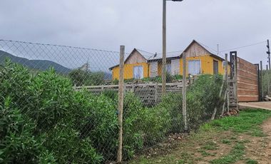 Parcela en venta en ANDACOLLO