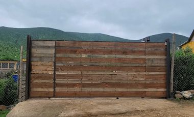 Parcela en venta en ANDACOLLO