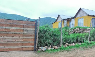 Parcela en venta en ANDACOLLO