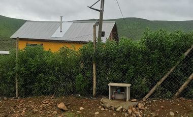 Parcela en venta en ANDACOLLO