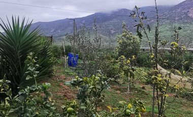 Parcela en venta en ANDACOLLO