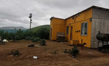 Parcela en venta en ANDACOLLO