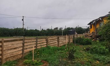 Parcela en venta en ANDACOLLO