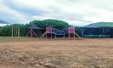 Parcela en venta en ANDACOLLO