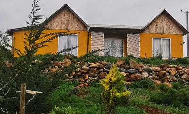 Parcela en venta en ANDACOLLO