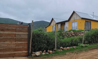 Parcela en venta en ANDACOLLO