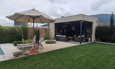 Casa en venta en LIMACHE