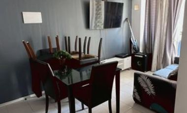 Contacto  Movil  99015-----  Alonso/Lo Ovalle- San  Peterburgo - Departamento - Venta