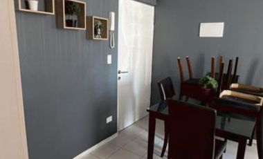 IMPECABLE    .CASI NUEVO----  EQUIPADISIMO    SEBASTAPOL/Lo Ovalle - Departamento - Venta