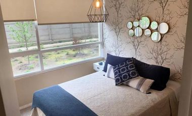 IMPECABLE    .CASI NUEVO----  EQUIPADISIMO    SEBASTAPOL/Lo Ovalle - Departamento - Venta