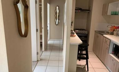 IMPECABLE    .CASI NUEVO----  EQUIPADISIMO    SEBASTAPOL/Lo Ovalle - Departamento - Venta