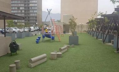 IMPECABLE    .CASI NUEVO----  EQUIPADISIMO    SEBASTAPOL/Lo Ovalle - Departamento - Venta