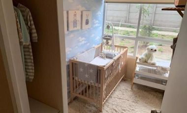 IMPECABLE    .CASI NUEVO----  EQUIPADISIMO    SEBASTAPOL/Lo Ovalle - Departamento - Venta