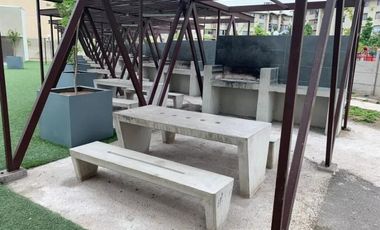 IMPECABLE    .CASI NUEVO----  EQUIPADISIMO    SEBASTAPOL/Lo Ovalle - Departamento - Venta