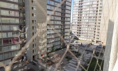 IMPECABLE    .CASI NUEVO----  EQUIPADISIMO    SEBASTAPOL/Lo Ovalle - Departamento - Venta