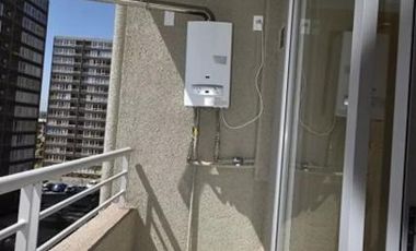 IMPECABLE    .CASI NUEVO----  EQUIPADISIMO    SEBASTAPOL/Lo Ovalle - Departamento - Venta