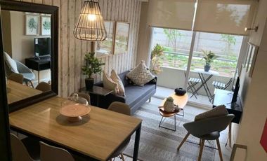 IMPECABLE    .CASI NUEVO----  EQUIPADISIMO    SEBASTAPOL/Lo Ovalle - Departamento - Venta