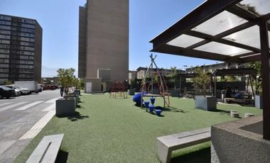 IMPECABLE    .CASI NUEVO----  EQUIPADISIMO    SEBASTAPOL/Lo Ovalle - Departamento - Venta