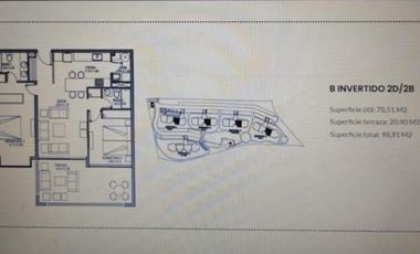 Ruta V-305/Verdi - Departamento - Venta
