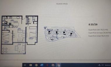 Ruta V-305/Verdi - Departamento - Venta