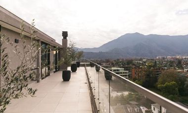 GRAN PENTHOUSE NUEVO/CANDELARIA - Departamento - Venta