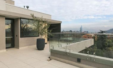 GRAN PENTHOUSE NUEVO/CANDELARIA - Departamento - Venta
