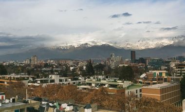GRAN PENTHOUSE NUEVO/CANDELARIA - Departamento - Venta