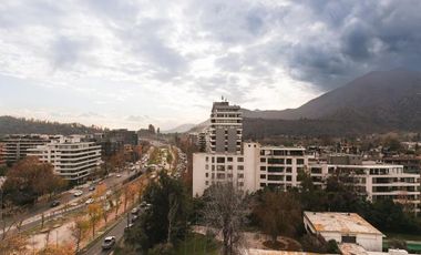 GRAN PENTHOUSE NUEVO/CANDELARIA - Departamento - Venta