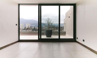 GRAN PENTHOUSE NUEVO/CANDELARIA - Departamento - Venta