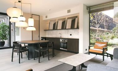 GRAN PENTHOUSE NUEVO/CANDELARIA - Departamento - Venta